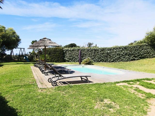 Appartement vente à Ajaccio, Grosseto-prugna