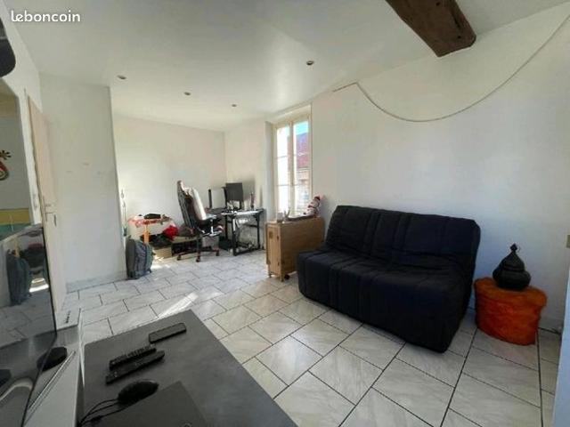 Appartement vente à Sarcelles, Viarmes