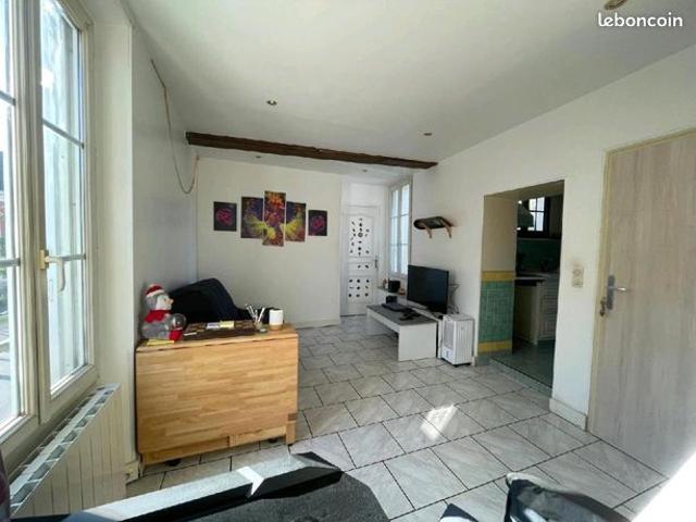 Appartement vente à Sarcelles, Viarmes