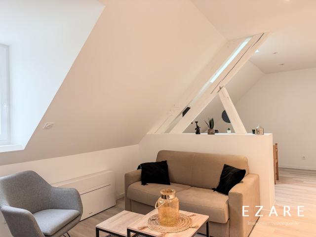 Appartement vente à Sainte-Marie-la-Blanche, Côte-d'Or