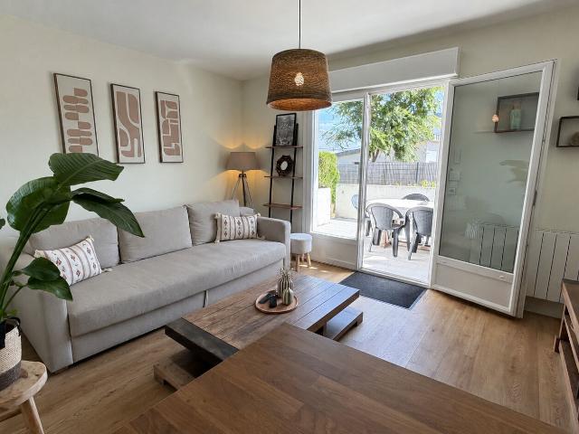 Appartement vente à Lorient, Bretagne