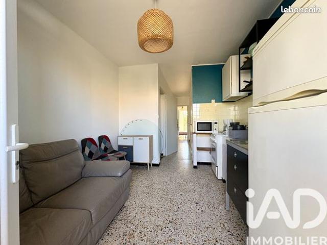Appartement vente à Narbonne, Port-la-nouvelle