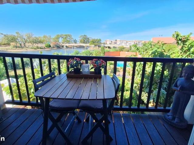 Appartement vente à Agde, Hérault