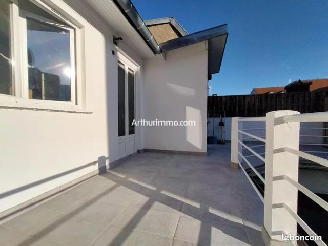 Appartement vente à Créteil, Sucy-en-brie