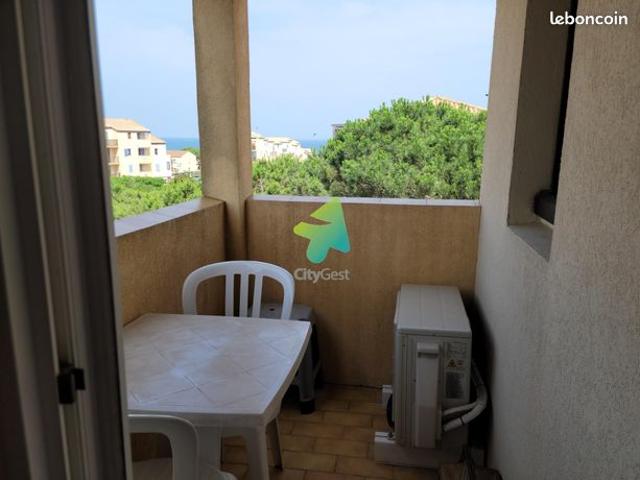 Appartement vente à Metz, Fleury