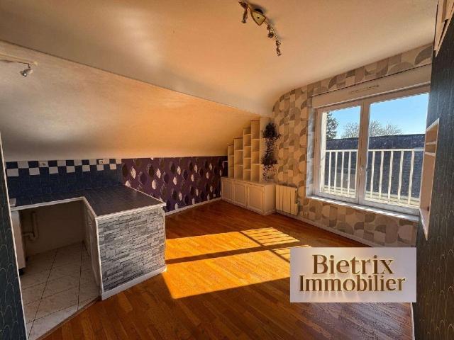 Appartement vente à Pontoise, L'isle-adam