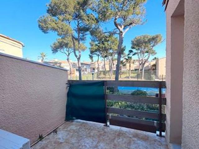 Appartement vente à Béziers, Agde