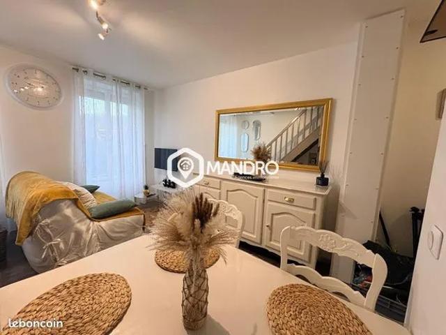 Appartement location à Le Pin, Seine-et-Marne