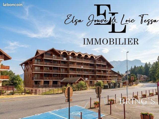 Appartement vente à Gap, Provence-Alpes-Côte d'Azur