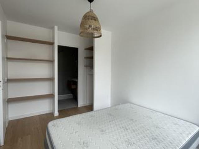 Appartement vente à Saint-Étienne, Saint-etienne