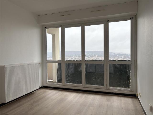 Appartement location à Nancy
