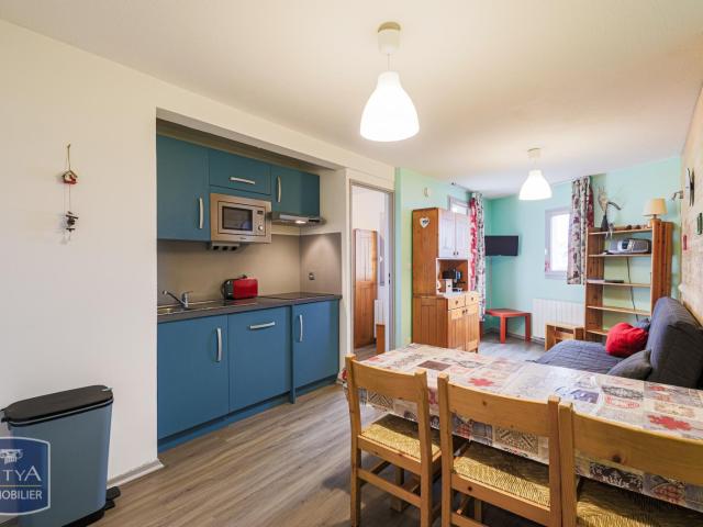 Appartement vente à Grenoble, Les Adrets