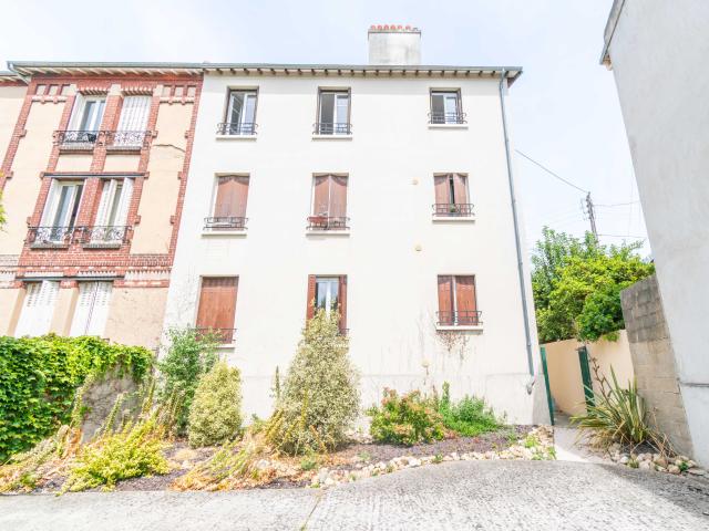 Appartement vente à Sarcelles, Montmorency
