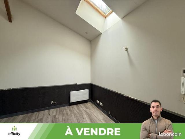 Appartement vente à Poitiers