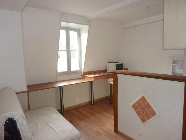 Appartement location à Montmorillon