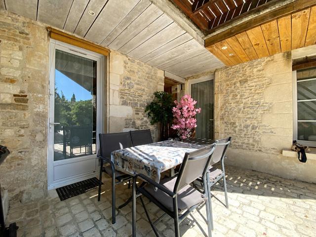 Appartement vente à Rochefort, Saint-georges-d'oléron