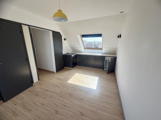 Appartement location à Montreuil-sur-Mer, Merlimont