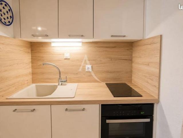 Appartement vente à Montpellier, Sète