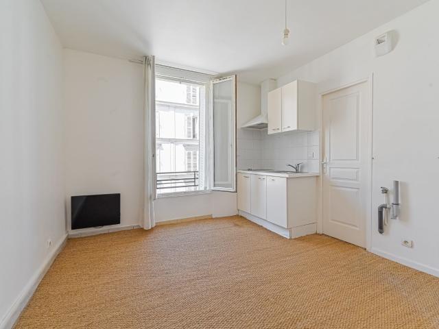 Appartement location à Paris, Île-de-France