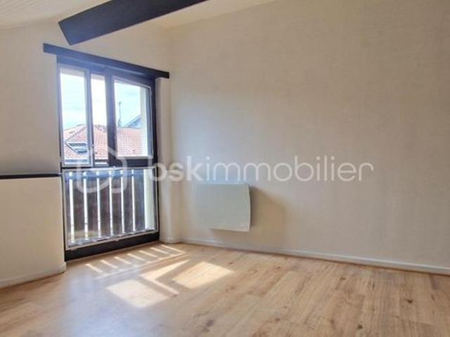 Appartement vente à Dax