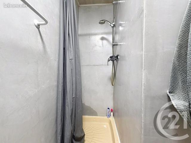 Appartement vente à Sainte-Savine, Aube