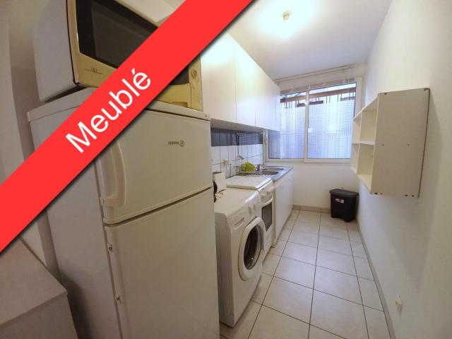Appartement location à Millau