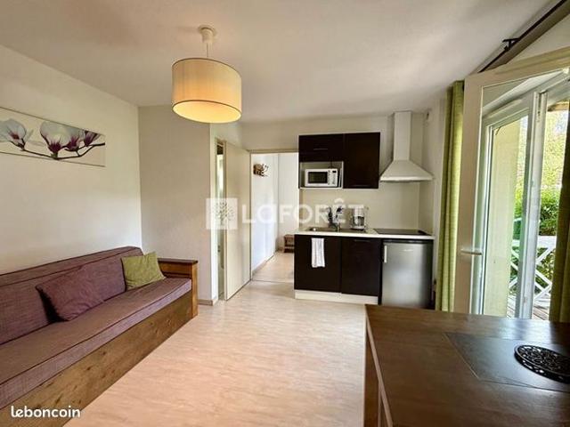 Appartement vente à Mont-de-Marsan, Aureilhan