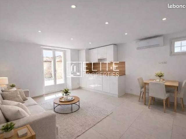 Appartement vente à Grasse, Pégomas