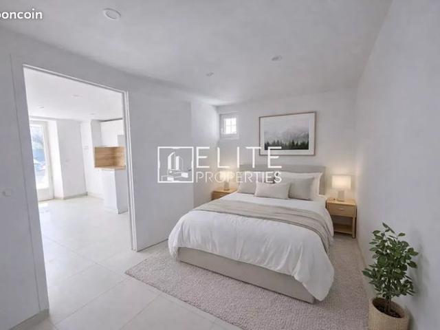 Appartement vente à Grasse, Pégomas