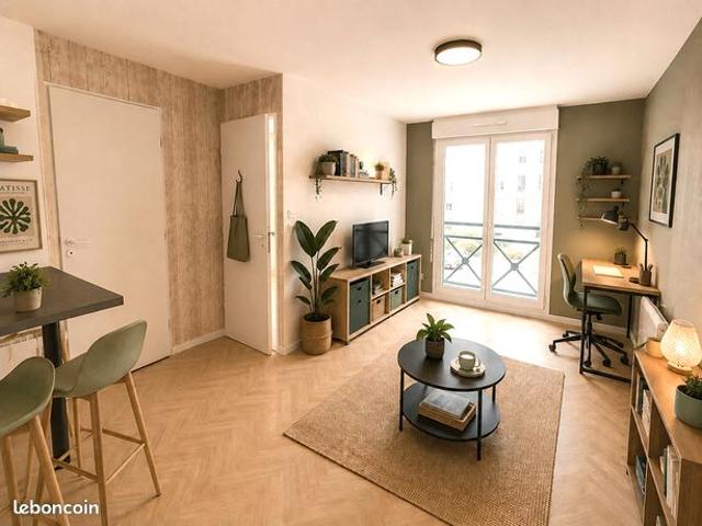 Appartement vente à Arras