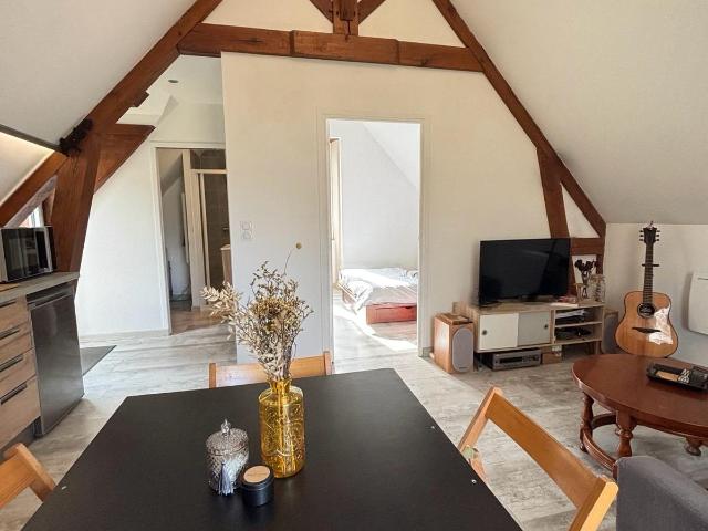 Appartement vente à Angers, Chalonnes-sur-loire