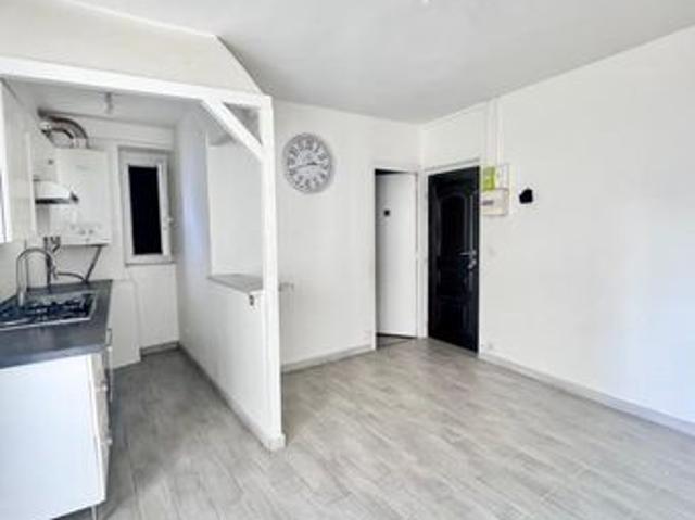 Appartement vente à Pontoise, Persan