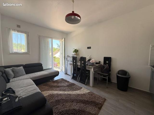 Appartement vente à Palaiseau, Forges-les-bains