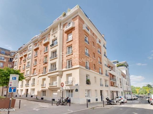 Appartement vente à Paris, Île-de-France