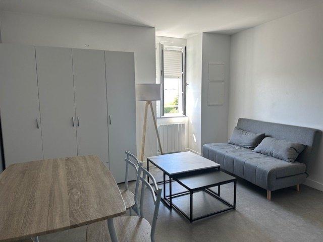Appartement location à Lorient, Bretagne