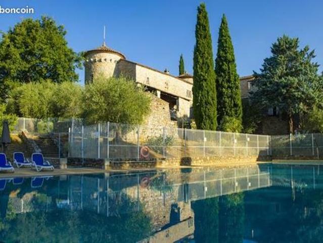 Appartement vente à Largentière, Berrias-et-casteljau