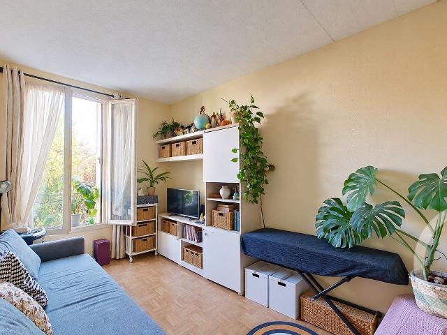 Appartement vente à Les Viselets, Nogent-sur-Marne