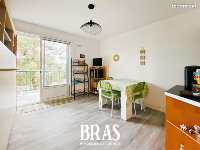 Appartement vente à Saint-Nazaire, La Baule-escoublac