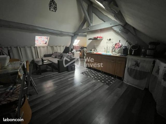 Appartement vente à Palaiseau, Arpajon