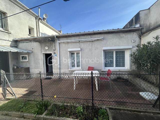 Appartement vente à Villeneuve-le-Roi, Val-de-Marne