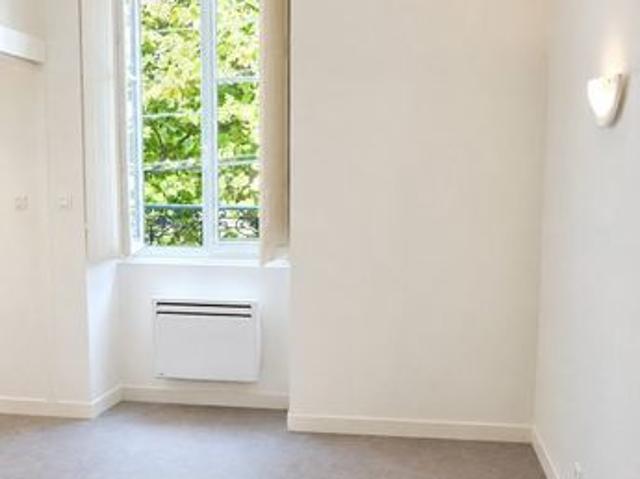 Appartement vente à Nantes