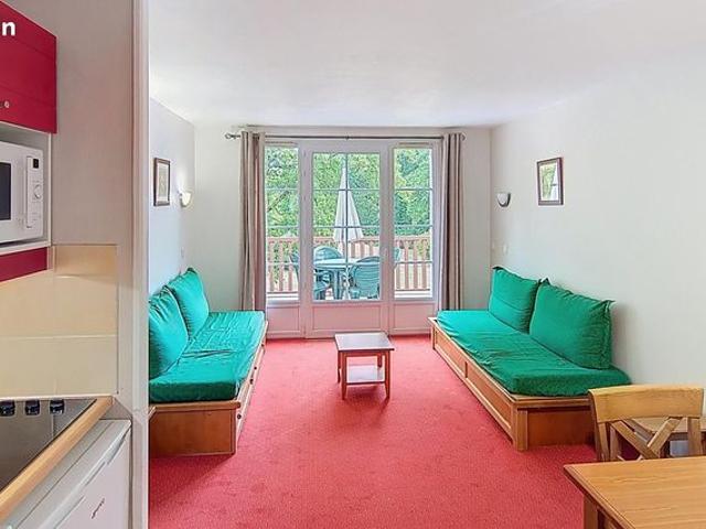 Appartement vente à Villeneuve-sur-Lot, Monflanquin