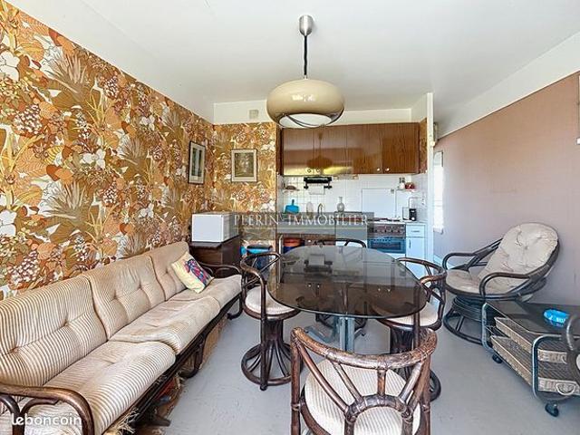 Appartement vente à Saint-Brieuc, Bretagne
