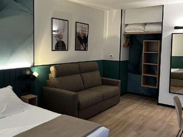Appartement vente à Torcy, Montévrain