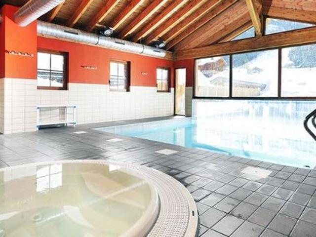 Appartement vente à Thonon-les-Bains, Le Châtel