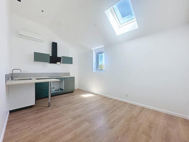 Appartement location à Reims