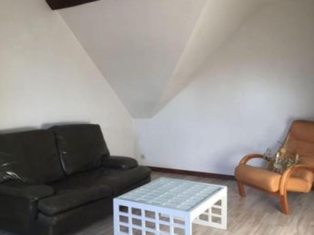 Appartement vente à Orléans