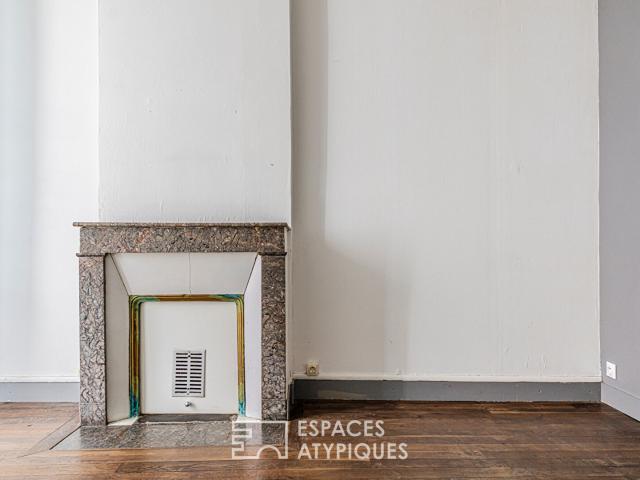 Appartement vente à Orléans