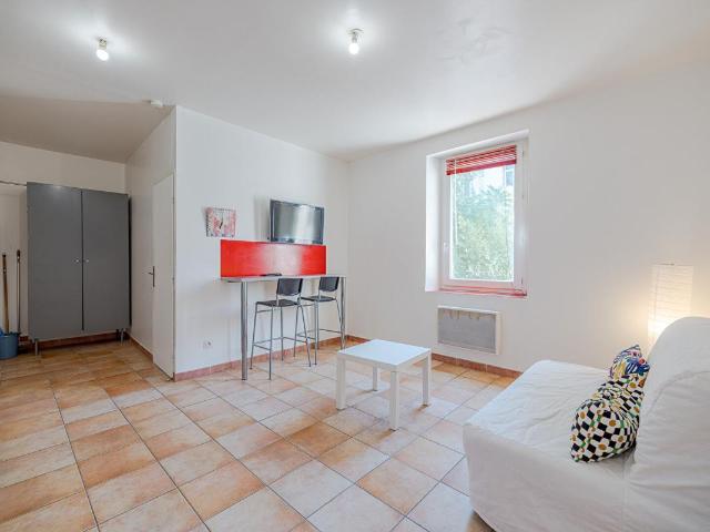 Appartement location à Marseille