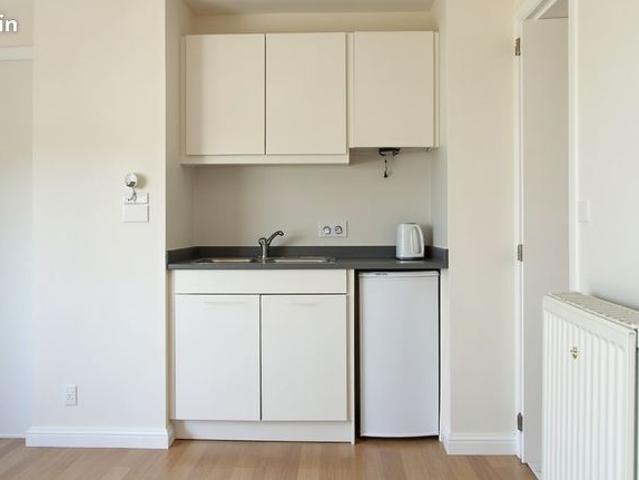 Appartement vente à Saint-Jean-de-Maurienne, Villarembert